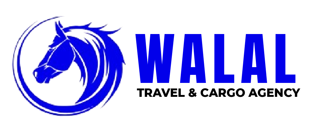 Walal Travel & Cargo Agency